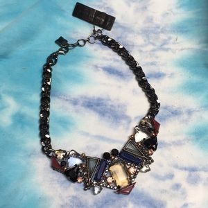 Brand New..BCBG MaxAzria necklace